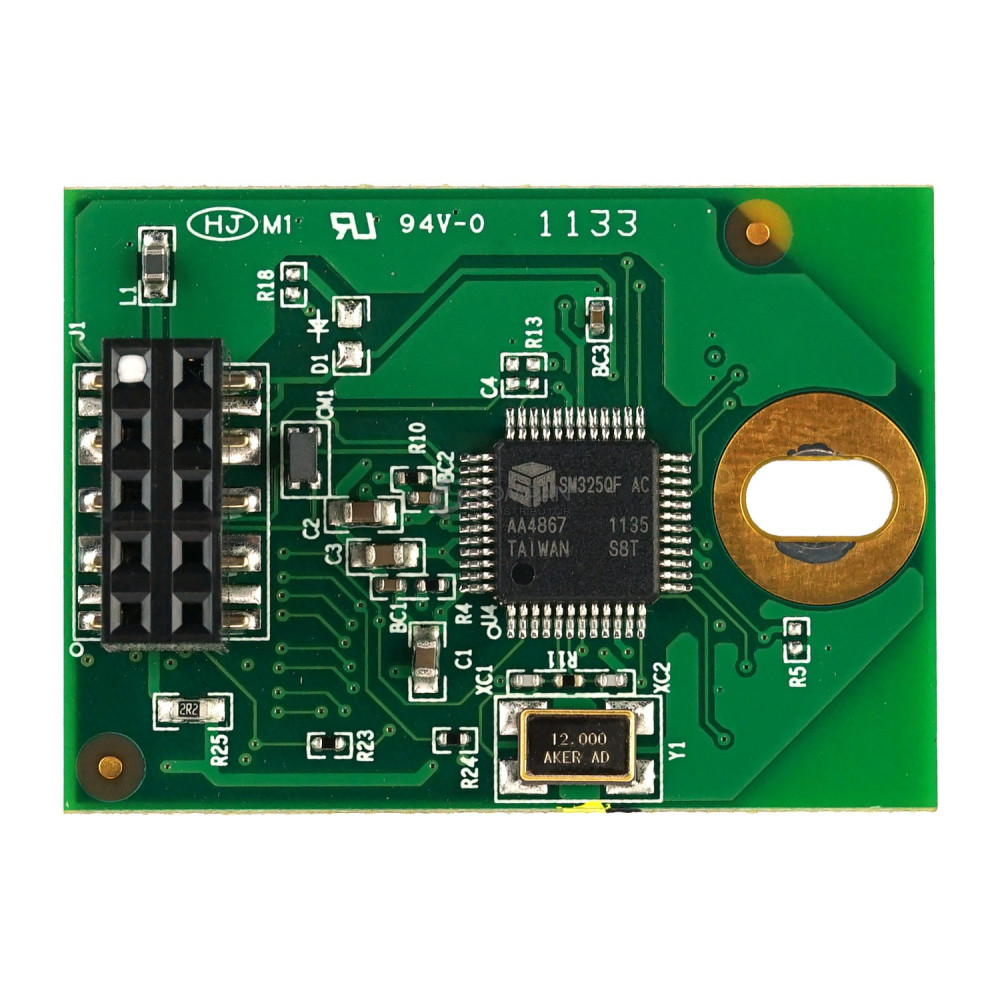 AF4GSSGH-JP2 JUNIPER 4GB FLASH SSD FOR MX80 ROUTER